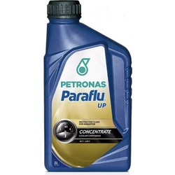 PARAFLU UP FIAT ΚΟΚΚΙΝΟ 1L PETRONAS OEM ΣΥΜΠYΚΝΩΜΕΝΟ 66168116
