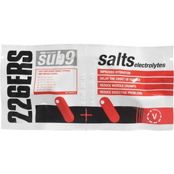 226ERS Salts Electrolytes Sub9 2 Κάψουλες