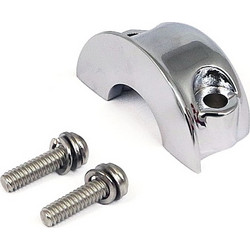 Clamp για Master Cylinder & Clutch - Harley Big Twin, XL Sportster, VRSCB