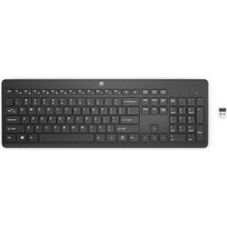 HP 230 Black