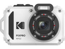 Kodak WPZ2 White