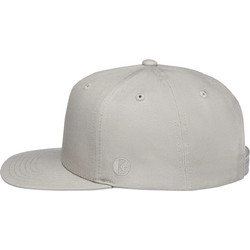 Καπέλο Flatcap Γκρι Classic Karlowsky