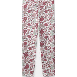 DPAM παιδικό κολάν με floral print - 365552 Πολύχρωμο