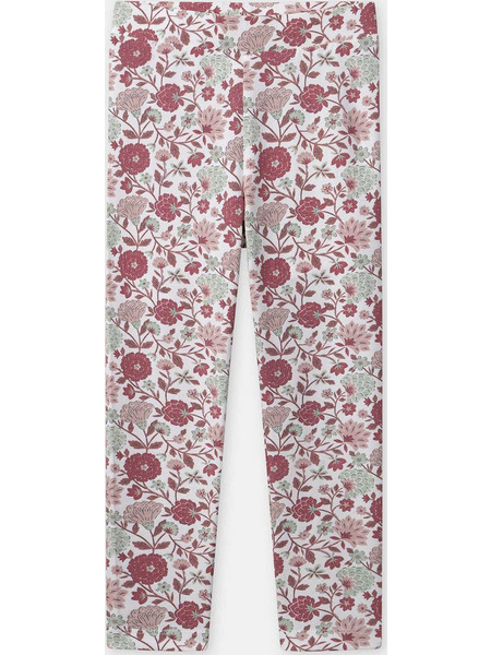 DPAM παιδικό κολάν με floral print - 365552 Πολύχρωμο