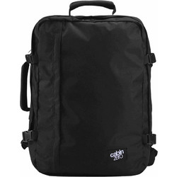 Cabin Zero CZ061201 Αδιάβροχο Σακίδιο Πλάτης 44lt Μαύρο