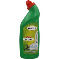 Υγρό Καθαριστικό Λεκάνης WC 750ml