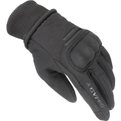AGVPro Urban-R Black