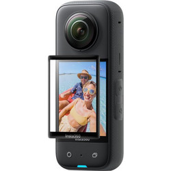 INSTA360 X3 SCREEN PROTECTOR ΠΡΟΣΤΑΤΕΥΤΙΚΟ ΟΘΟΝΗΣ