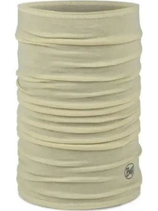 BUFF MERINO LIGHTWEIGHT NECKWEAR ΠΕΡΙΛΑΙΜΙΟ 4 ΕΠΟΧΩΝ SOLID PISTACHIO (ONE SIZE)