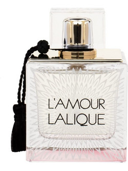 Lalique L'Amour Eau de Parfum 100ml