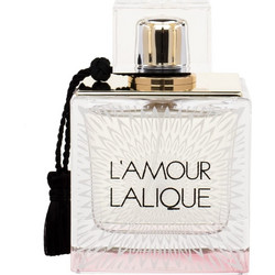 Lalique L'Amour Eau de Parfum 100ml