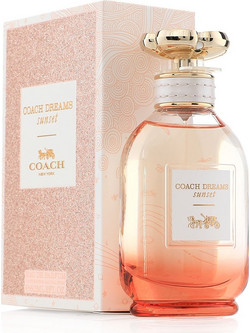 Coach Dreams Sunset Eau de Parfum 60ml