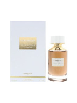 Boucheron La Collection Feve Tonka de Canaima Eau de Parfum 100ml
