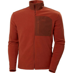 Helly Hansen Αθλητικό Ανδρικό Μπουφάν Χειμωνιάτικο Καφέ 49454-658