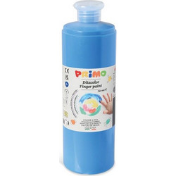 ΔΑΚΤΥΛΟΧΡΩΜΑΤΑ CMP 750ML ΜΠΛΕ