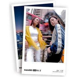 Insta360 Ace Pro 2 Photo Paper Cartridge - 20 Photo papers