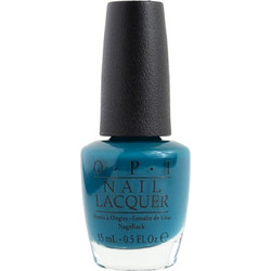 OPI Nail Lacquer A64 Amazon Amazoff Gloss Βερνίκι Νυχιών 15ml