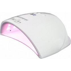 Esperanza EBN006 Φουρνάκι Νυχιών UV/LED 48W Topaz