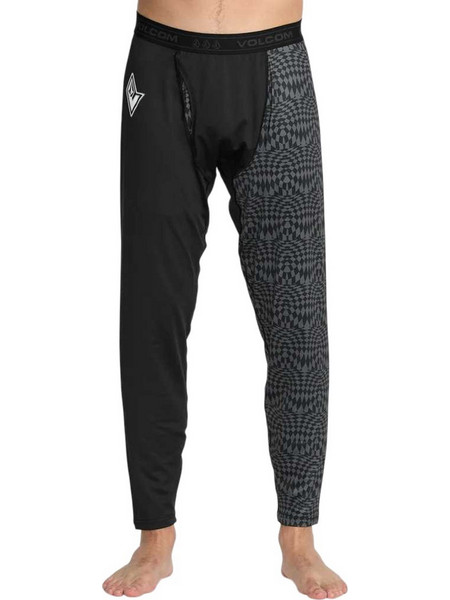 VOLCOM M M V-SCIENCE PANTS - G2252502-BCH