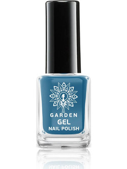 Garden Gel Nail Polish Carefree Days 44 Βερνίκι Νυχιών Μακράς Διαρκείας 12.5ml