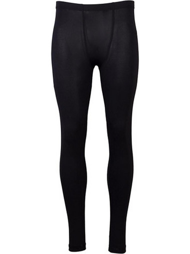 TARGET 4/4 Legging Thermal M21/73364-10 Μαύρο