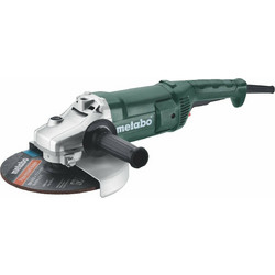 Metabo WP 2000-230 Γωνιακός Τροχός Ρεύματος 2000W 230mm