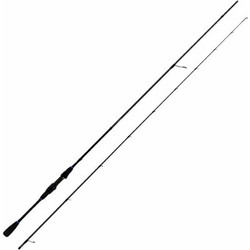 Robinson Toshido Καλάμι Ψαρέματος για LRF Δίσπαστο 2.5m 1.5-10gr