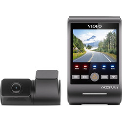 Viofo A229 Ultra 2CH