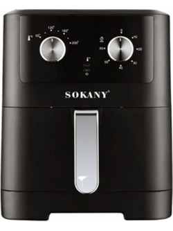 Sokany SK-ZG-8045 Air Fryer 8lt