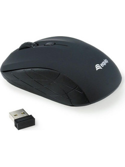 Equip Mini Black