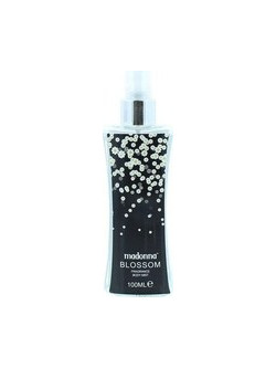 Madonna Nudes 1979 Blossom Body Mist 100ml