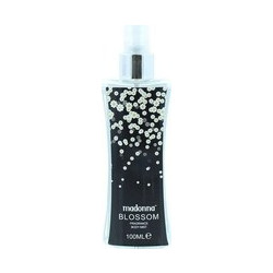 Madonna Nudes 1979 Blossom Body Mist 100ml
