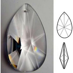 Κρύσταλλο Αμύγδαλο crystal-102