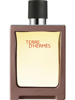 Hermes Terre D' Hermes Eau de Toilette Refillable 30ml