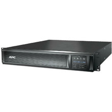 APC Smart-UPS X 1500VA/1200W Rack/Tower LCD with Network Card