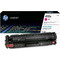 HP 410X Magenta Toner HP 410X Magenta Toner