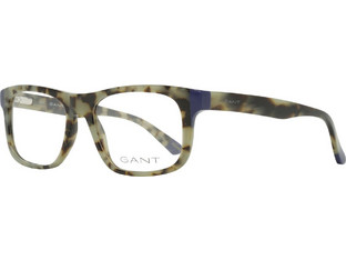 Gant GA3157 055 Ανδρικός Σκελετός Γυαλιών Οράσεως Κοκάλινος Ταρταρούγα