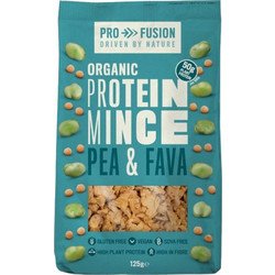 Κιμάς αρακα και φασολια - PROFUSION - 125gr