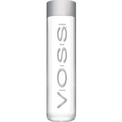 Νερό VOSS Still Water 800ml - VOSS - 800ml