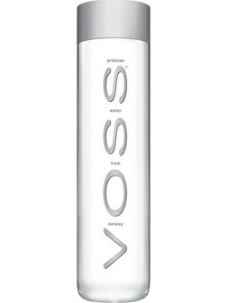 Νερό VOSS Still Water 800ml - VOSS - 800ml