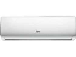 Miyato General MI-9212W/MO-9213W Κλιματιστικό Inverter 12000 BTU A++/A+++ με Wi-Fi