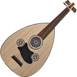 SULTAN BL150 Ούτι με Θήκη