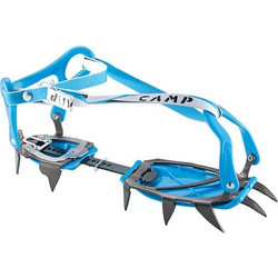 CAMP STALKER UNIVERSAL CRAMPΟΝ 292003