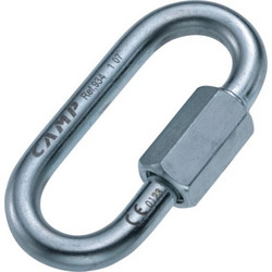 CAMP QUICK LINK OVAL 10mm (0935) 832045