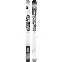 MAJESTY VANDAL FREESTYLE SKIS
