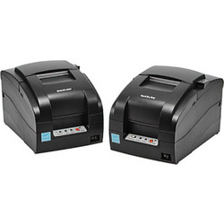 Bixolon SRP-275III, USB, RS232, cutter, black (SRP-275IIICOSG/BEG)