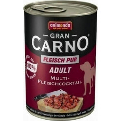 Animonda GranCarno Adult Mix Κρεάτων 400gr