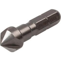 Φρέζα HSS Φ10mm Wolfcraft 2583000