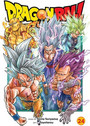 Dragon Ball Super, Vol. 24 Dragon Ball Super, Vol. 24