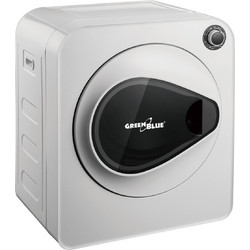 Green Blue 3kg με Αντλία Θερμότητας GB405